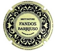 Fandos y Barriuso X246030 - CPC FND305