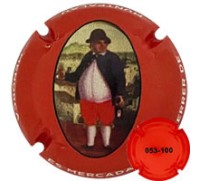 Ferrer de Muntpalau X253182 (100EX)