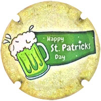 GBRPIR167928 - St.Patrick's Day