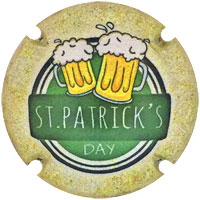 GBRPIR167929 - St.Patrick's Day