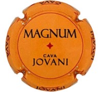 Jovani Vins X247316 - CPC JVV312 MAGNUM