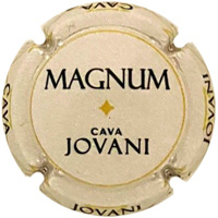 Jovani Vins X247317 - CPC JVV313 MAGNUM Jovani Vins X247317 - CPC JVV313 MAGNUM