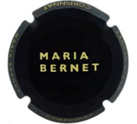 Maria Bernet X216057 - CPC MBR302