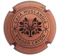 Muscàndia X165125 - CPC MCN312