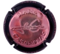 Maria Casanovas X149041 - CPC MRS210 Maria Casanovas X149041 - CPC MRS210