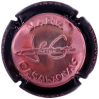 Maria Casanovas X149041 - CPC MRS210 Maria Casanovas X149041 - CPC MRS210