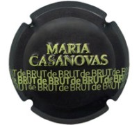 Maria Casanovas X198503 - CPC MRS228 Maria Casanovas X198503 - CPC MRS228