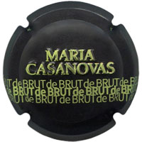 Maria Casanovas X198503 - CPC MRS228 Maria Casanovas X198503 - CPC MRS228
