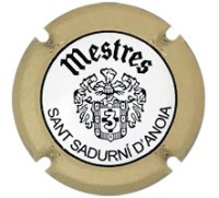 Mestres X217161 - CPC MST384 - XC MSTR149