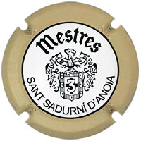 Mestres X217161 - CPC MST384 Mestres X217161 - CPC MST384