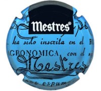 Mestres X233550 - CPC MST400