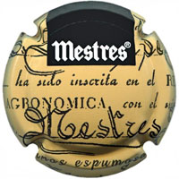 Mestres X233549 - CPC MST401 Mestres X233549 - CPC MST401