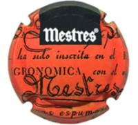 Mestres X232685 - CPC MST406