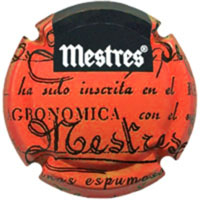 Mestres X232685 - CPC MST406 Mestres X232685 - CPC MST406