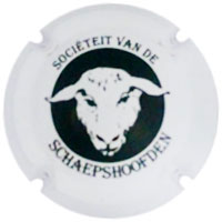 NLDPDH144791 - Van De Schaepshoofden