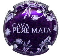 Pere Mata X158010 - CPC PRM490