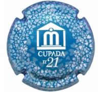 Pere Mata X176054 - CPC PRM511