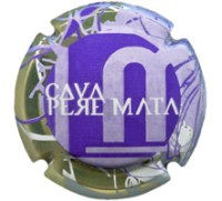 Pere Mata X209590 - CPC PRM542