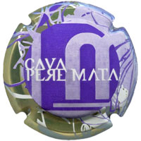 Pere Mata X209590 - CPC PRM542