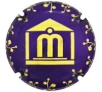 Pere Mata X228686 - CPC PRM567 (Lila)