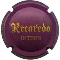 Recaredo X222603 - CPC RCR331 Recaredo X222603 - CPC RCR331