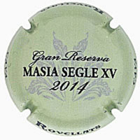 Rovellats X236349 - CPC RVL354 (2014)